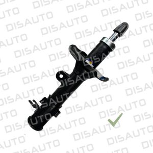 Amortiguador Hidráulico Posterior Derecho Hyundai Tucson Std 2005 en Adelante