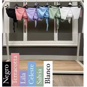 Conjunto Bikini Clásica