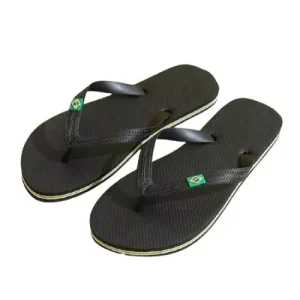 Chanclas de Mujer Dedo