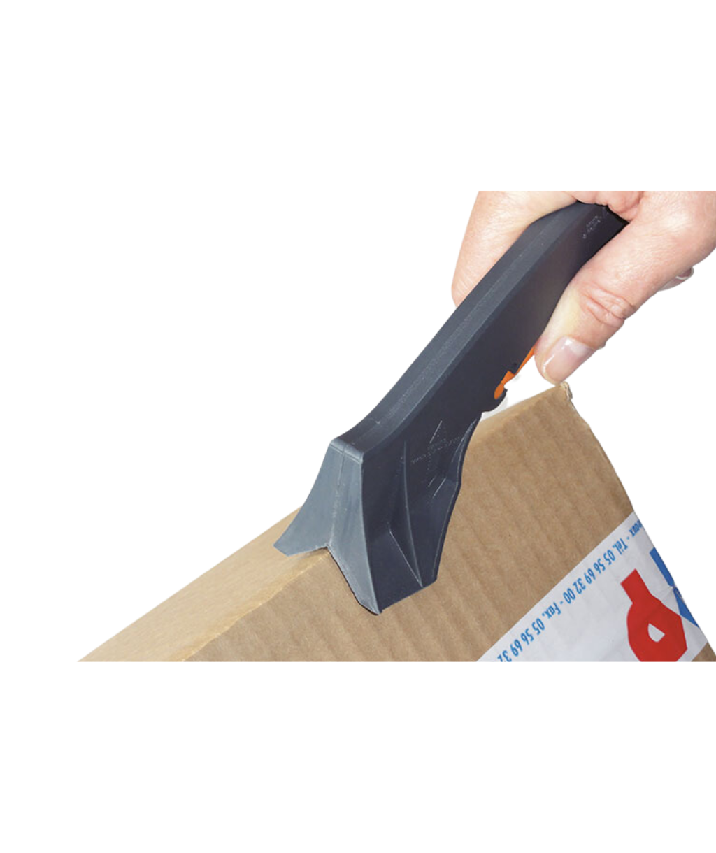 CUTTER DE SEGURIDAD DEVEZE MURE & PEYROT - Imagen 3