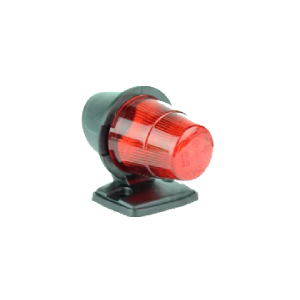 PILOTO GALIBO SUPERIOR ROJO