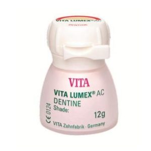 LUMEX AC DENTINA D3 50G VITA