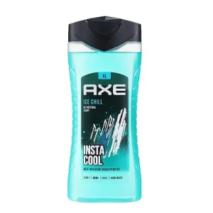 Axe Gel Ice Chill