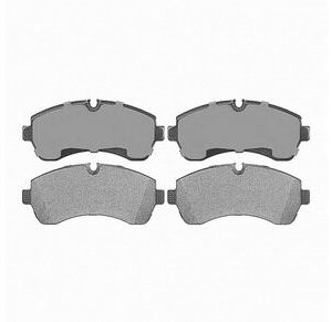 Pastillas de freno Nissan Pathfinder 98 – X-Trail 2005 – Infiniti 97-99