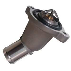 Termostato con Base aluminio Sail 1.4